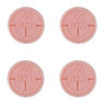 Waxmelts - heaven - set van 4