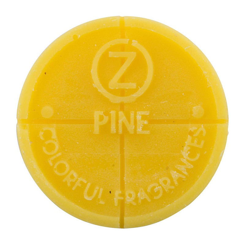 Waxmelts - pine - set van 4