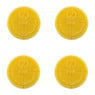Waxmelts - pine - set van 4