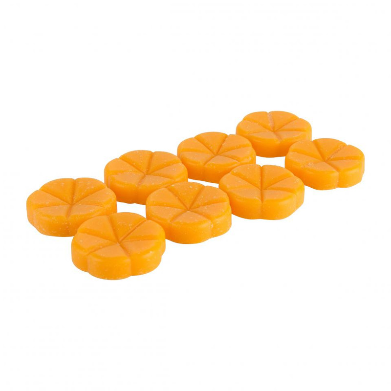 Wax melt Creations - Mango