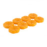 Wax melt Creations - Mango