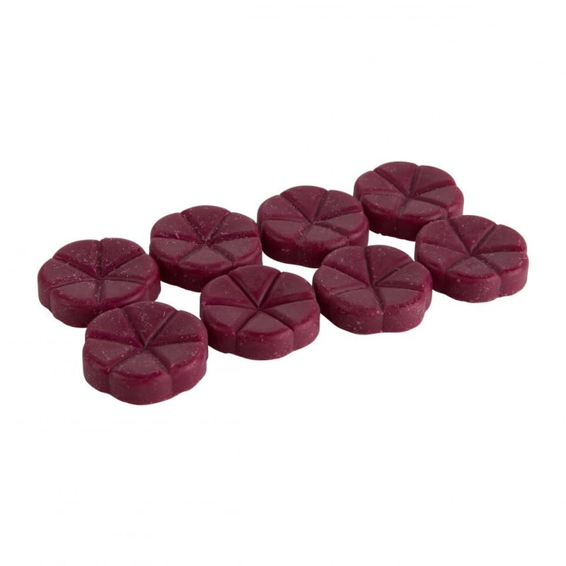Wax melt Creations - Cranberry