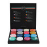 Cadeaubewaardoos + 16 waxmelts