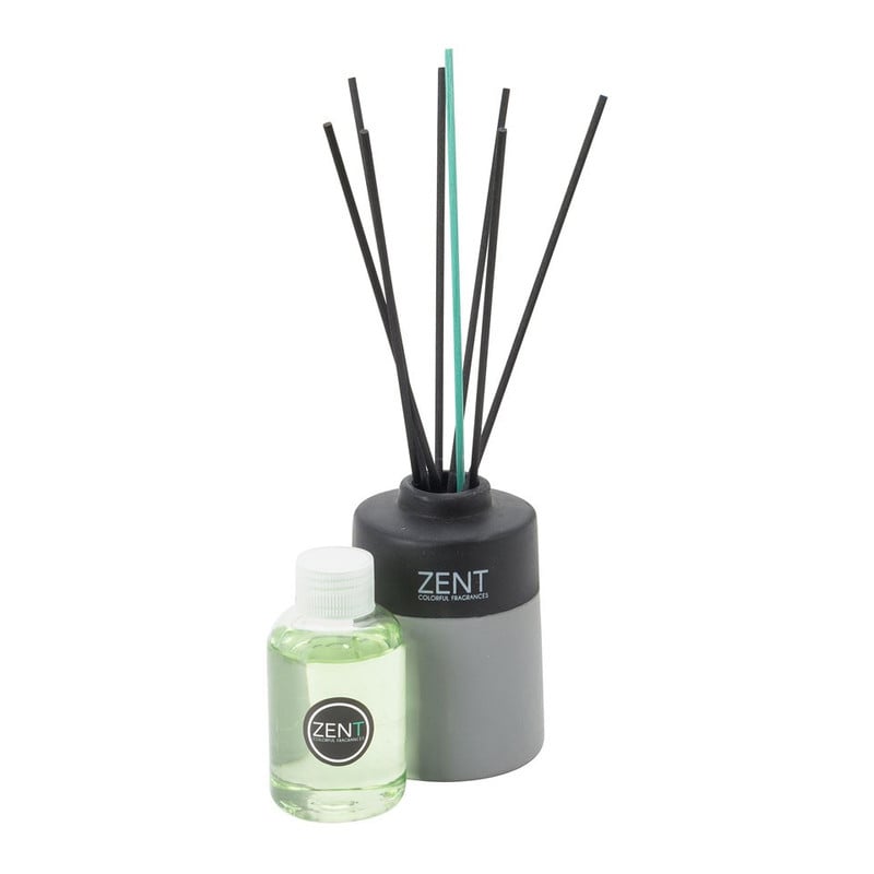 Diffuser betonlook - 100 ml - hammam