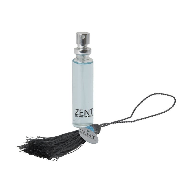 Tassel + spraybottel - cotton