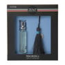 Tassel + spraybottel - cotton