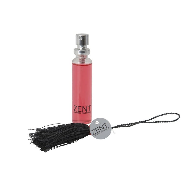 Tassel + spraybottel - good morning