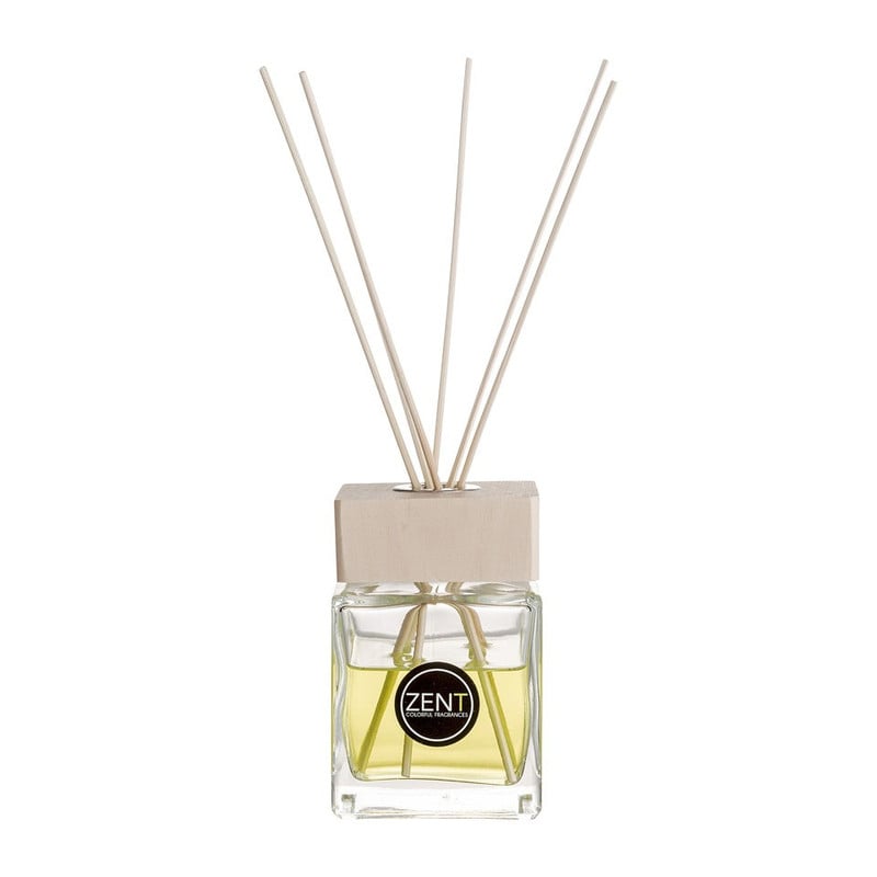 Diffuser met houten dop - 70 ml - pine