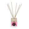 Diffuser met houten dop - 70 ml - vijg