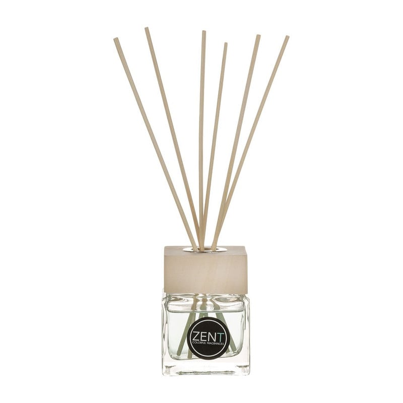 Diffuser met houten dop - 70 ml – hammam
