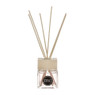 Diffuser met houten dop - 70 ml – heaven