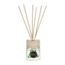 Diffuser met houten dop - 70 ml - fresh leaf