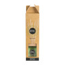 Diffuser met houten dop - 70 ml - fresh leaf