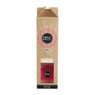 Diffuser met houten dop - 120 ml vijg