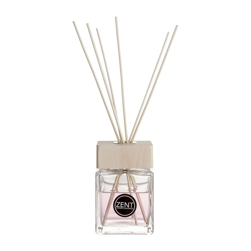 Diffuser met houten dop - 120 ml heaven