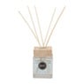 Diffuser met houten dop - 120 ml katoen