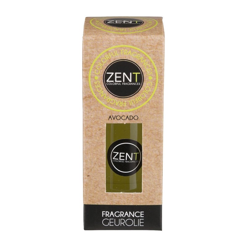 Geurolie - 20 ml – avocado
