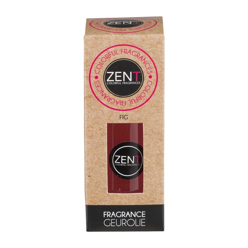 Geurolie - 20 ml - vijg