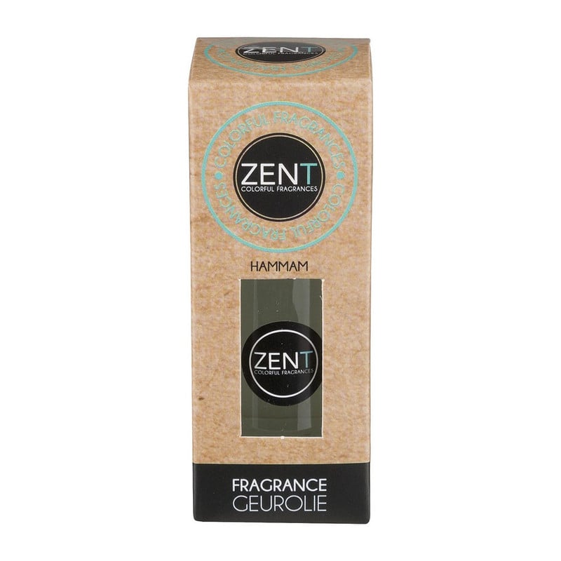 Geurolie - 20 ml – hammam