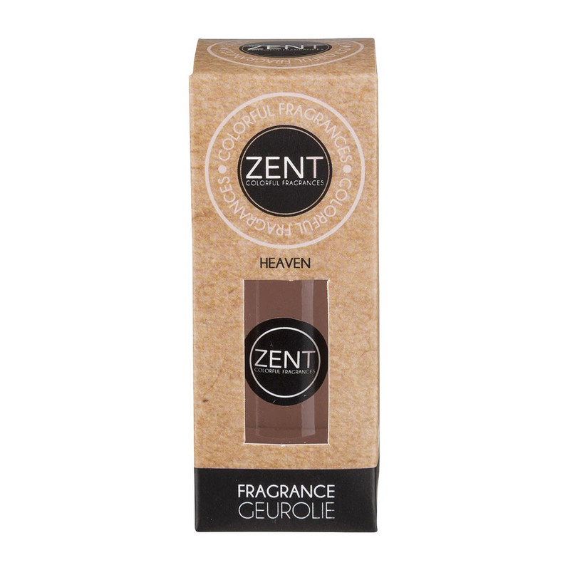 Geurolie - 20 ml – heaven