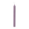 Dinerkaars rustiek - violet - ø2x24 cm 
