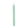Dinerkaars rustiek - mint groen 