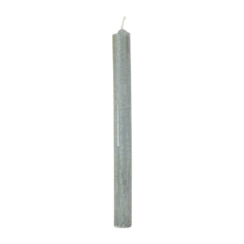Dinerkaars rustiek - grijs - ø2x24 cm