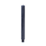 Dinerkaars dik - donkerblauw - ⌀3x29 cm
