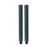 Dinerkaars dik - petrol - ⌀3x29 cm