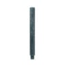 Dinerkaars dik - petrol - ⌀3x29 cm