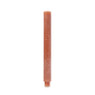 Dinerkaars dik - oranje - ⌀3x29 cm