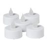 LED waxinelichten - set van 5