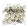 Geurtheelichten - vanille - set van 30