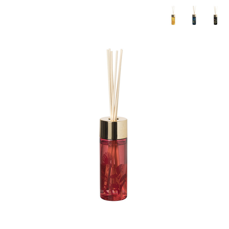 Geurstokjes bohemian - diverse varianten - 100 ml