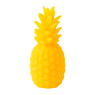Kaars ananas - 8x20.5 cm