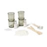 DIY geurkaarsen set 