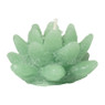 Drijfkaars lotus - diverse kleuren - ø6.5x4 cm 