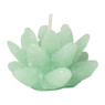 Drijfkaars lotus - diverse kleuren - ø6.5x4 cm 