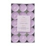 Geurtheelichten - peony petal - 30 stuks