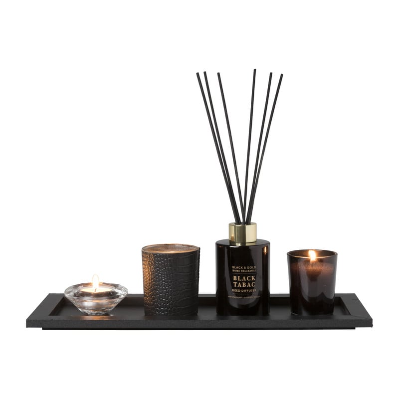 Aroma set - Black Tabac