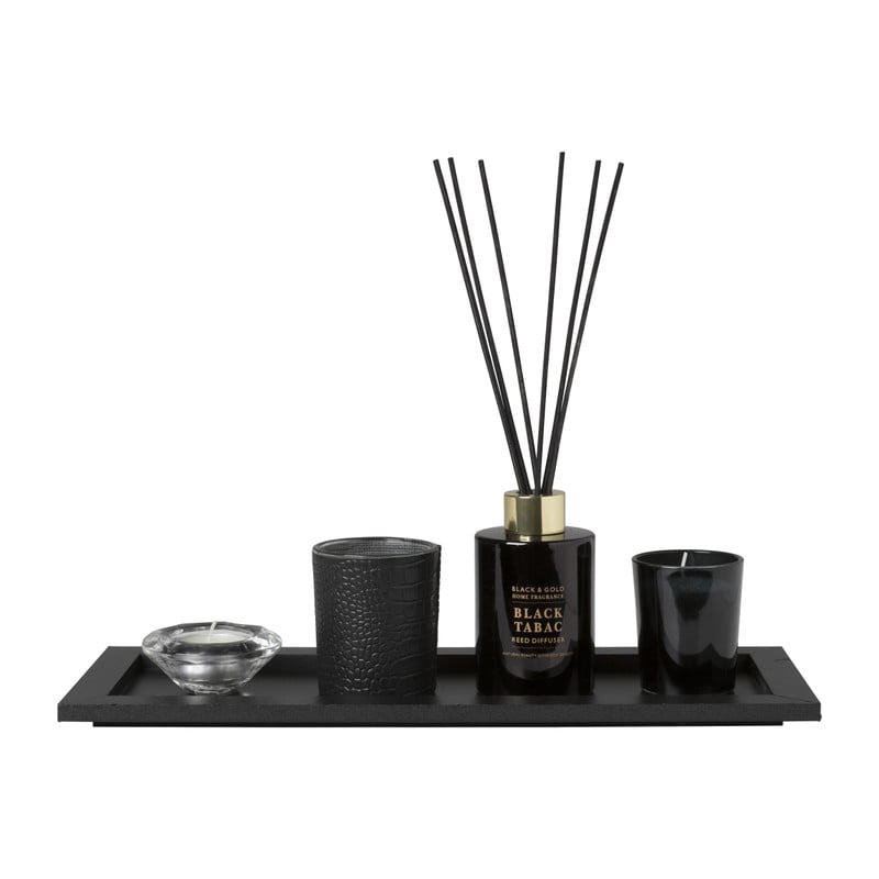 Aroma set - Black Tabac
