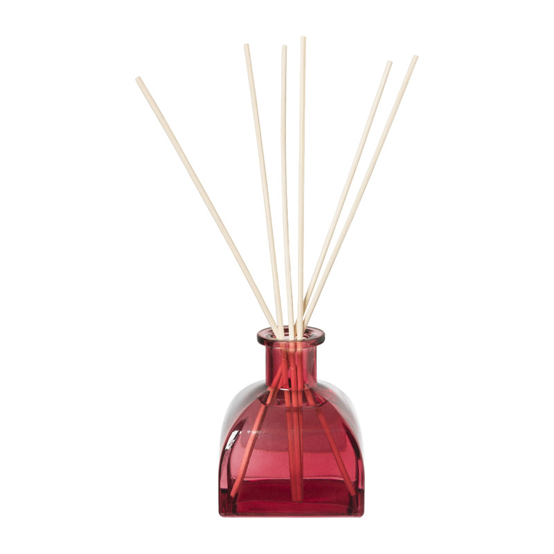 Geurstokjes - cranberry delight - 150 ml