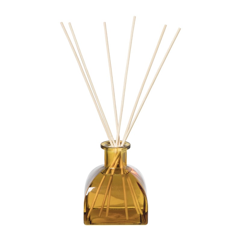 Geurstokjes - butter sotch - 150 ml