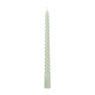 Dinerkaars twist small - groen - ø2.15x25 cm