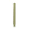 Dinerkaars rib - groen - ⌀2.3x25 cm