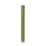 Dinerkaars swirl - groen - ⌀2.5x24.5 cm