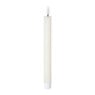 LED dinerkaars - wit - ø2.2x24.5 cm
