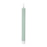 LED dinerkaars - groen - ø2.2x24.5 cm