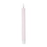 LED dinerkaars - paars - ø2.2x24.5 cm