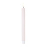 LED dinerkaars - paars - ø2.2x24.5 cm